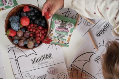 Vrećica bombona zamjenjuje 100 g voća, Foto: PR/darkomares.com