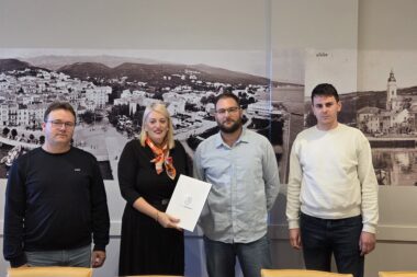 Foto GRAD CRIKVENICA