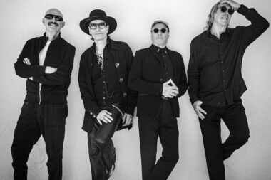 BEAT, Foto: ALISON DYER