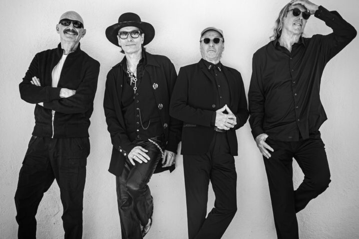 BEAT, Foto: ALISON DYER