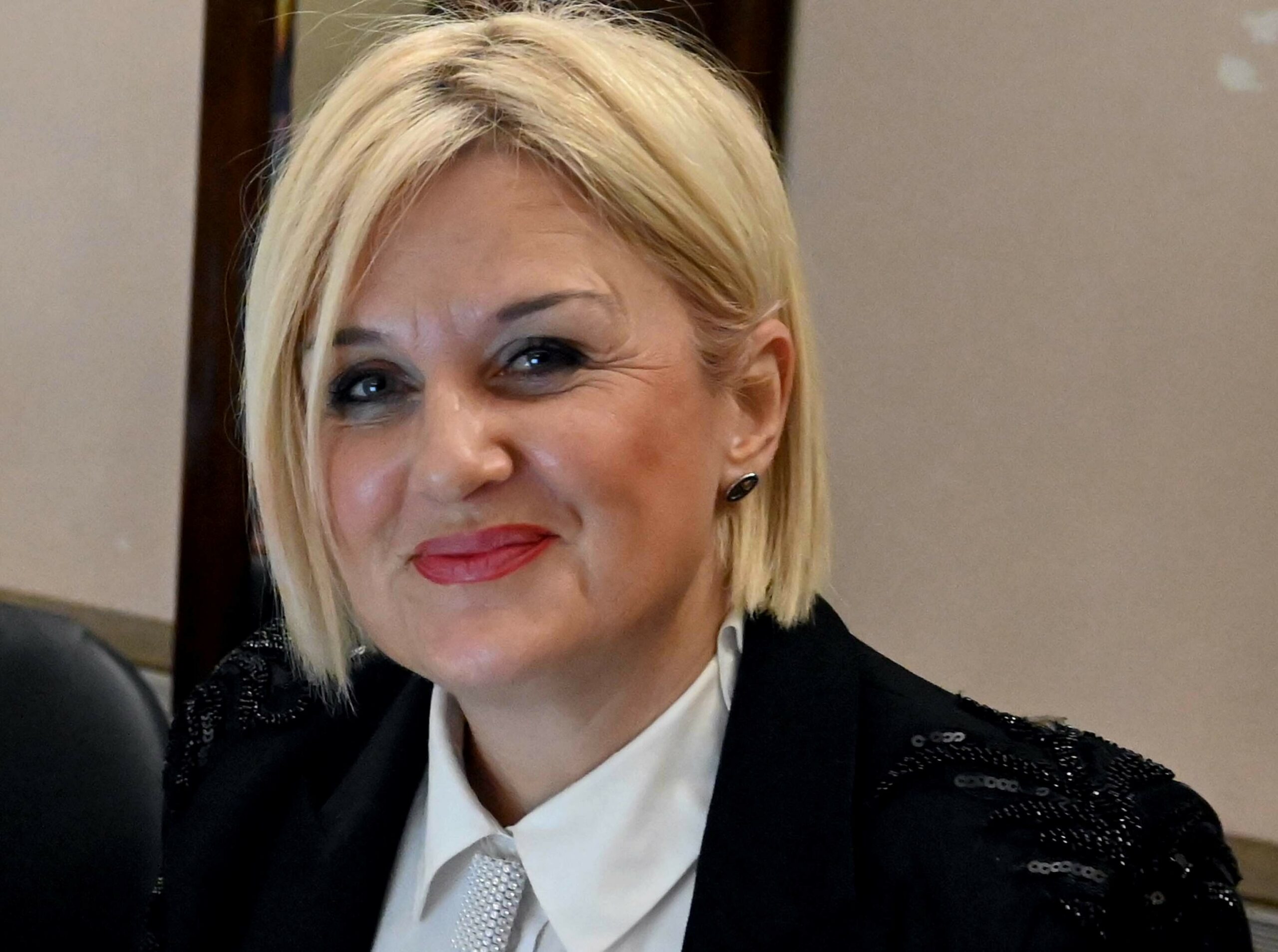 Iva Rinčić / Foto Marko Gracin