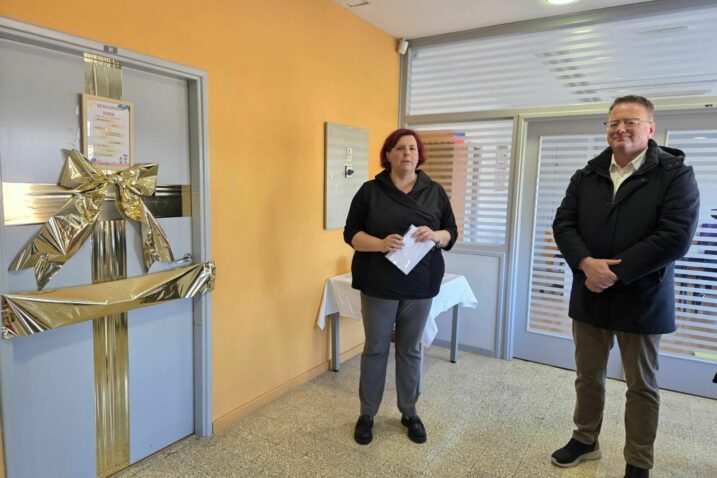 Foto Grad Kraljevica