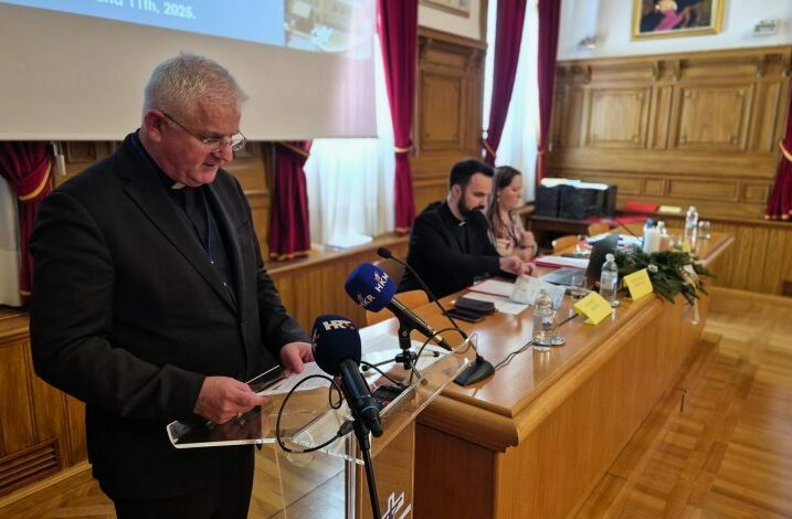 Foto RIJEČKA NADBISKUPIJA