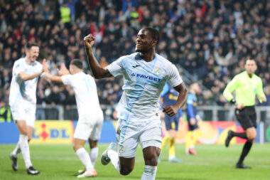 Daniel Adu-Adjei/Foto PIXSELL