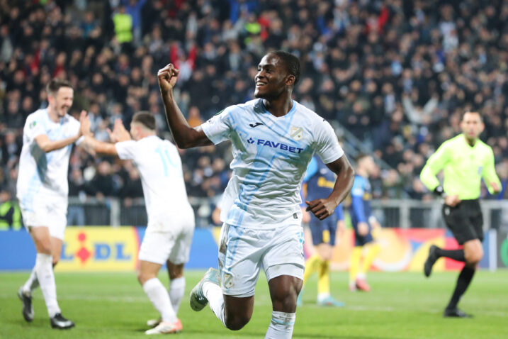 Daniel Adu-Adjei/Foto PIXSELL