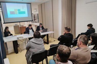 Skupština TZO-a Lopar