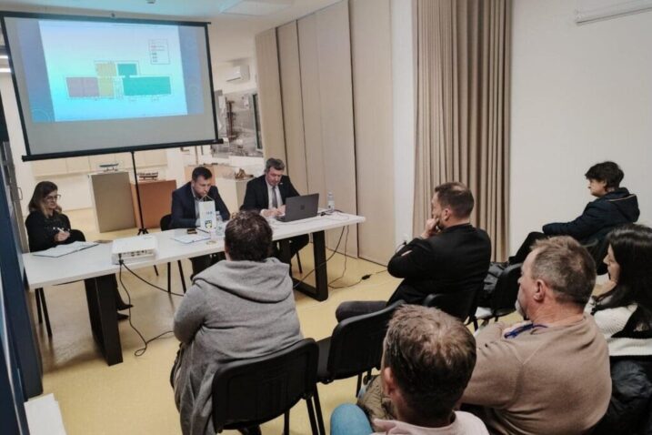 Skupština TZO-a Lopar