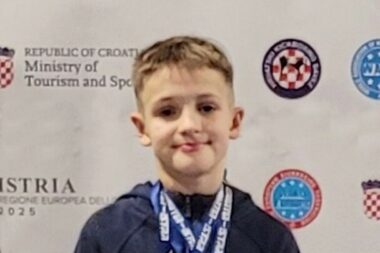 Sjajni nastupi za Frana Petrovića