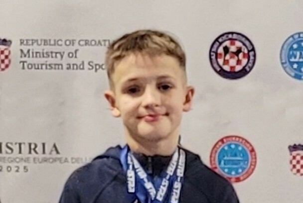 Sjajni nastupi za Frana Petrovića