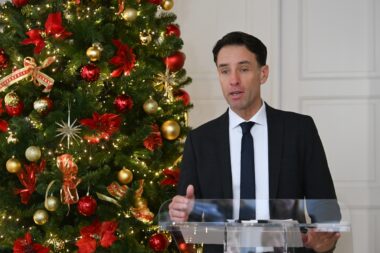 Fernando Kirigin / Foto Ana Križanec