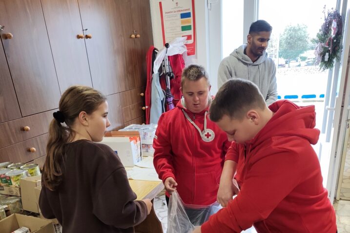 Foto GDCK Novi Vinodolski