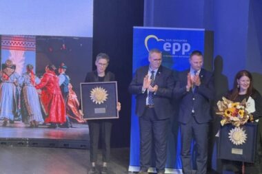 Rabskoj fjeri titula šampiona ruralnog turizma