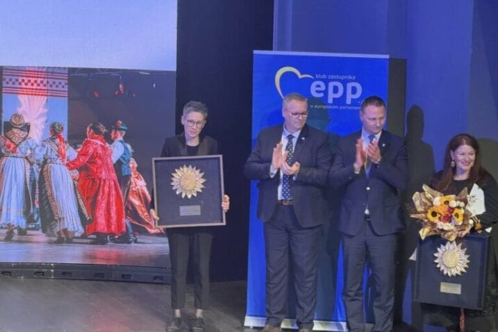 Rabskoj fjeri titula šampiona ruralnog turizma