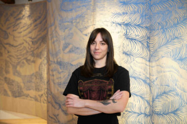 U svemu postoje ritam i kontrasti koje sami moramo prepoznati - Alba Miočev / Foto Nikola Blagojević