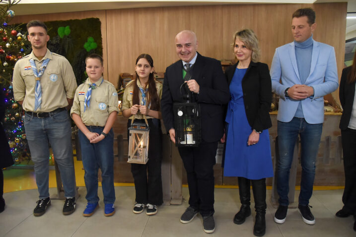 Foto Dean Miculinić