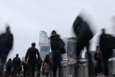 Foto: REUTERS/Toby Melville