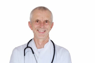 Dr. Dražen Gorjanski