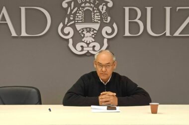 Damir Kajin / Snimila: Gordana Čalić Šverko