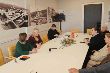 Foto Grad Crikvenica