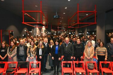 Foto Općina Viškovo