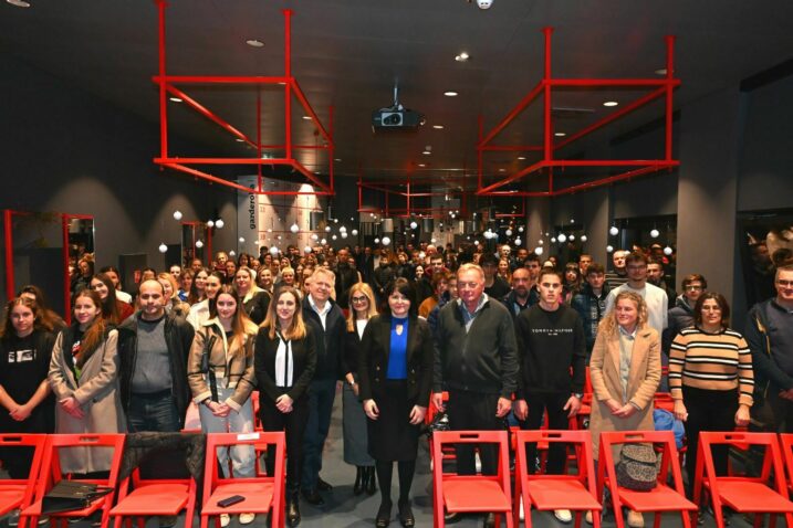 Foto Općina Viškovo