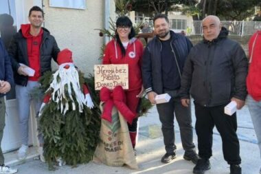 Foto GDCK Novi Vinodolski