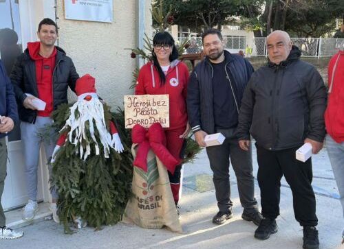 Foto GDCK Novi Vinodolski