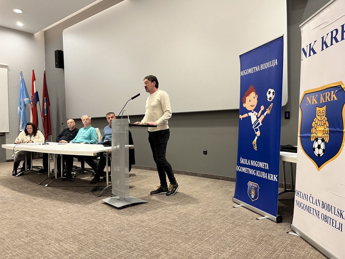 Elvis Brajković / Foto Relja Paškvan