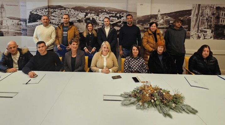 Foto Grad Crikvenica