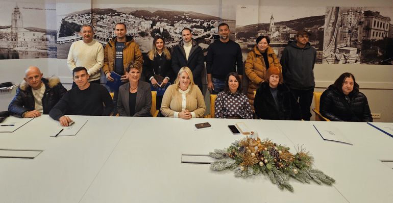 Foto Grad Crikvenica