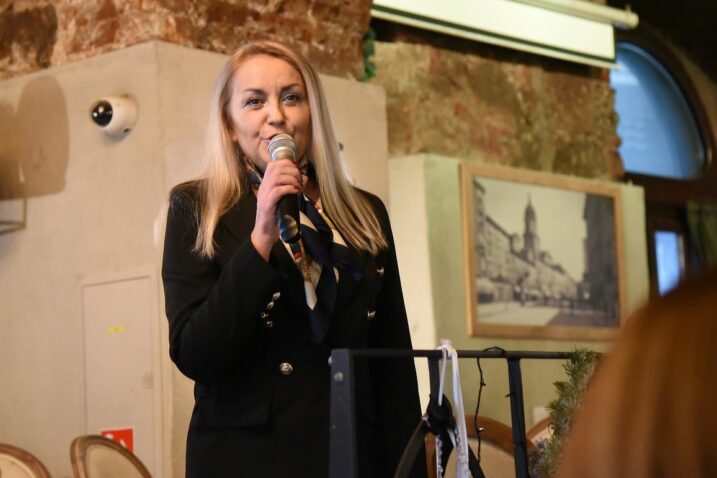 Ankica Kruljac / Foto Dean Miculinić