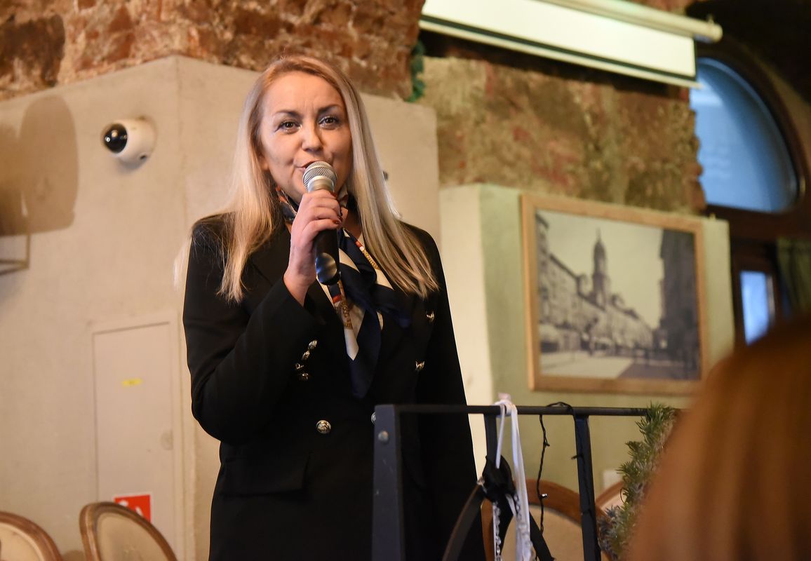 Ankica Kruljac / Foto Dean Miculinić