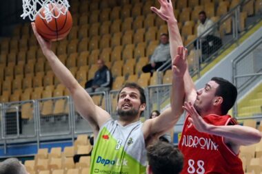 Fran Pilepić/Foto M. GRACIN