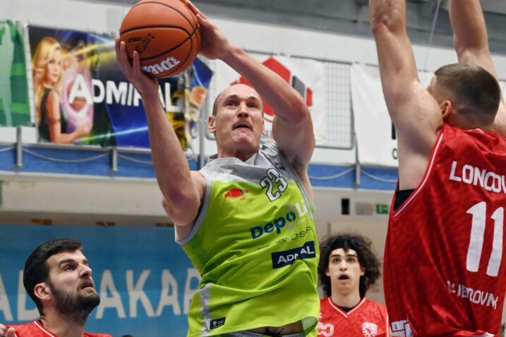 Marin Đugum/Foto M. GRACIN