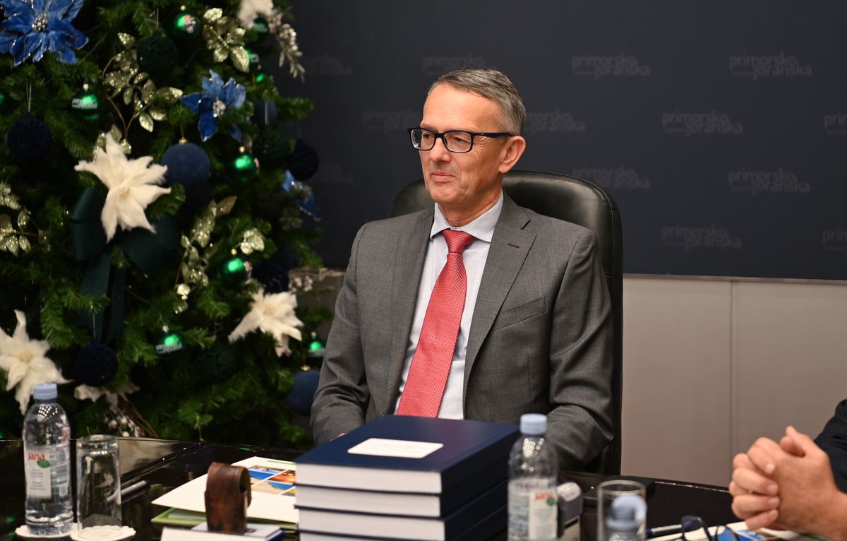 Ivica Lukanović / Foto Ana Križanec