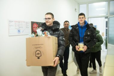 Foto Nikola Blagojević