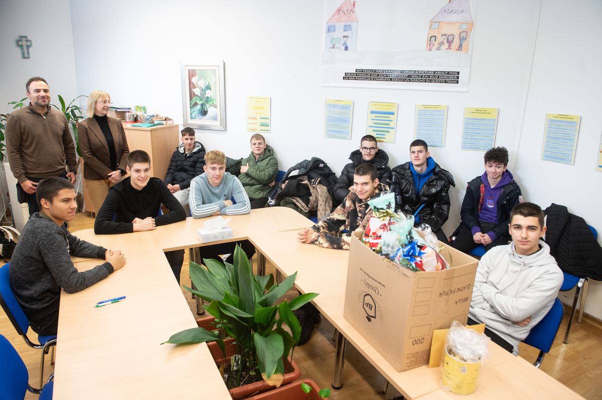 Foto Nikola Blagojević