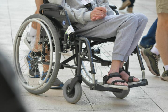 Photo: Hrvoje Jelavic/PIXSELL