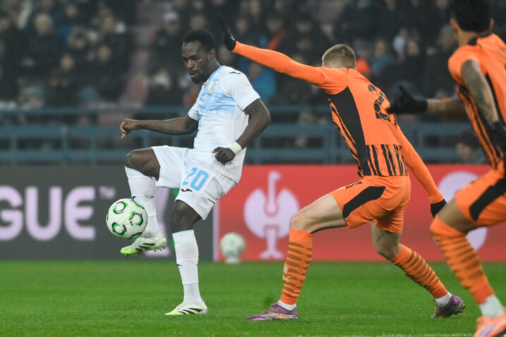 Merveil Ndockyt/Foto HNK Rijeka