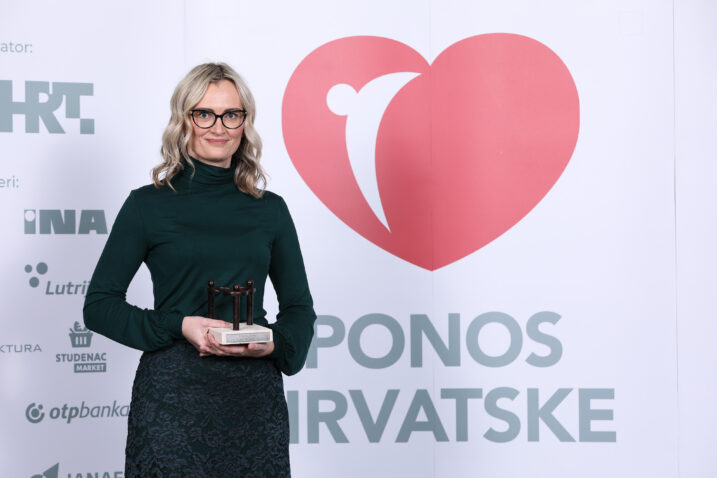 Photo: Davor Puklavec/PIXSELL