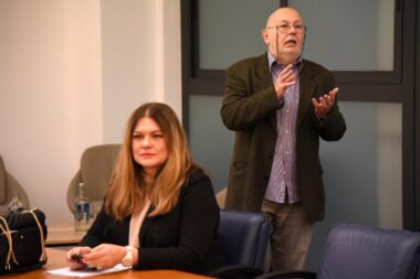 Foto Dean Miculinić