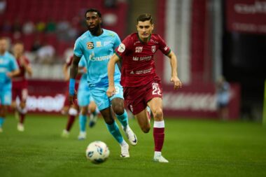 Veldin Hodža/Foto Privatna arhiva