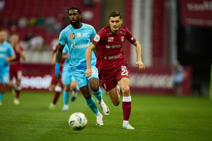 Veldin Hodža/Foto Privatna arhiva