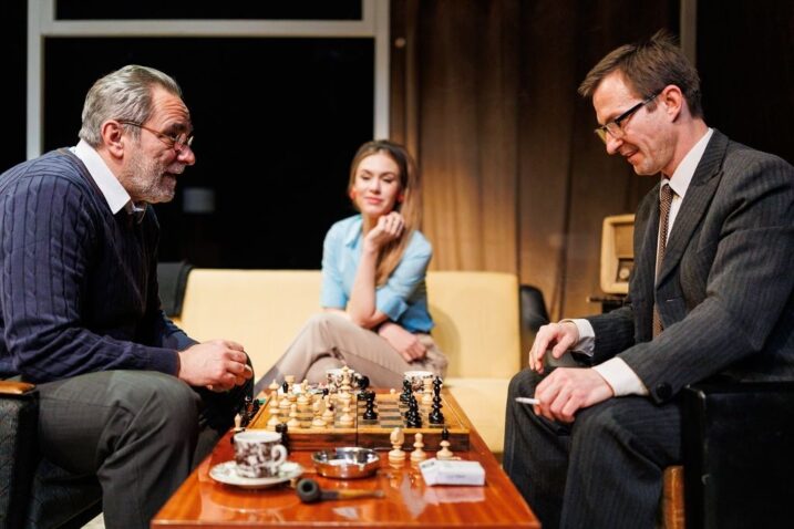 Foto Samir Cerić Kovačević