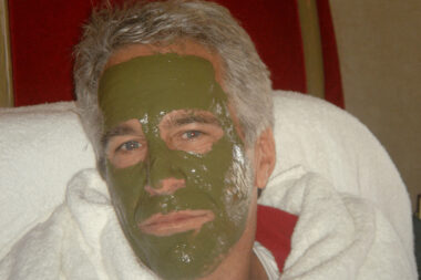 Foto U.S. Justice Department/Handout via REUTERS