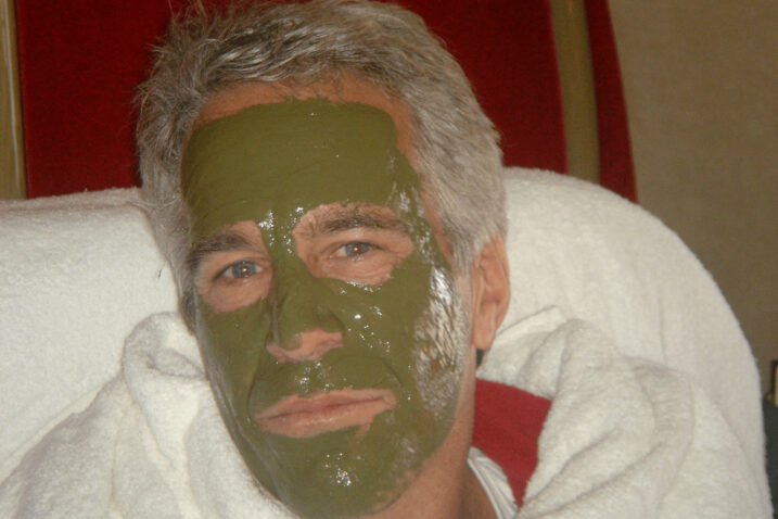 Foto U.S. Justice Department/Handout via REUTERS