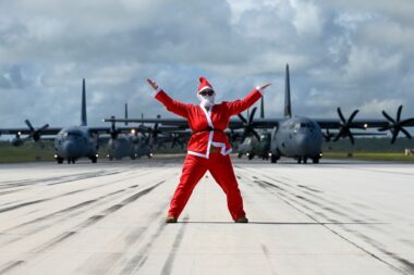 Sedamdeset godina pod vojnom zaštitom / Foto NORAD