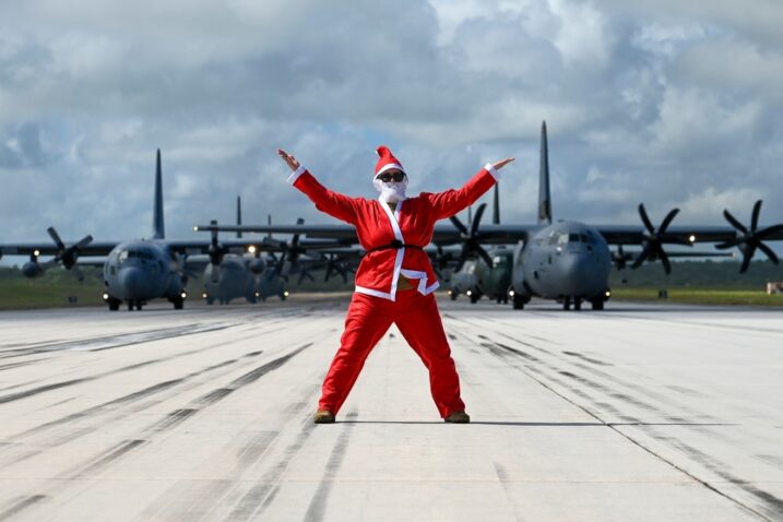 Sedamdeset godina pod vojnom zaštitom / Foto NORAD