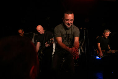 Grupa Grad / Foto Ana Križanec