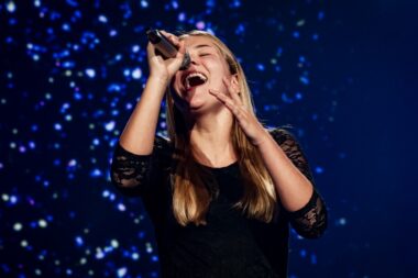 Mia Staraj / Foto Dario Njavro/HRT